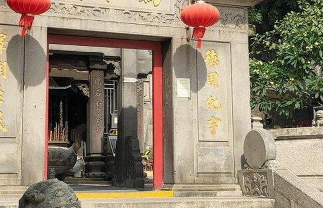Macau Sightseeing - Small Group Bus Tour - Foto 1